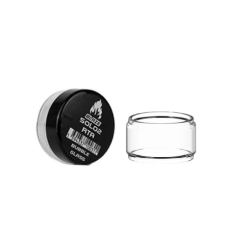 PYREX THUNDER CLOUD SOLO 2 RTA BUBBLE 5.5ML