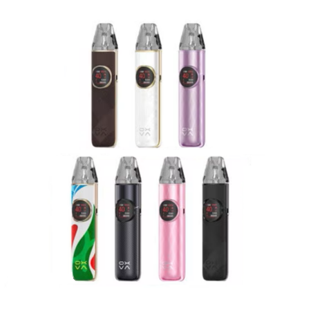 OXVA NEXLIM 2 POD KIT