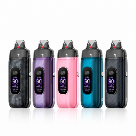 VOOPOO VPRIME 2 POD KIT