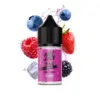 AROMA JUST JUICE REBORN BERRY BURST 6/30ML