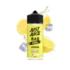 JUST JUICE REBORN LEMONADE 24/120ML