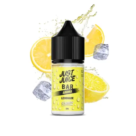 AROMA JUST JUICE REBORN LEMONADE 6/30ML