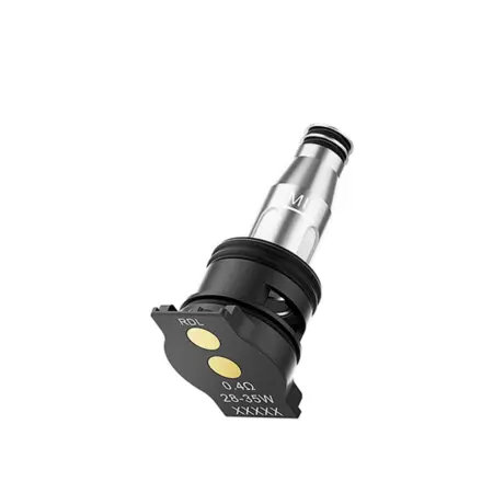 VOOPOO VPRIME 2 COIL SINGLE MESH