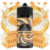AROMA BOMBO CREAMY COOKIE 24ML