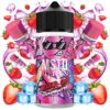 AROMA MSTQ STRAWBERRY ICE 30ML LONGFILL