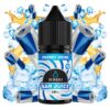 AROMA BOMBO BAR JUICE ENERGY DRINK ICE 10/30ML