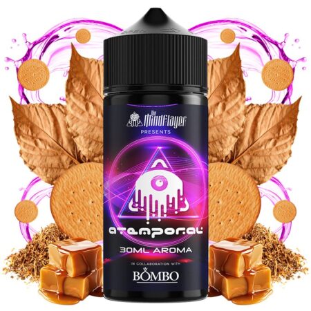 AROMA THE MIND FLYER ATEMPORAL 30ML