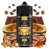 AROMA BOMBO CORE PASTRY MASTER CLIMAX CREAM 20/120ML