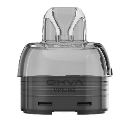 POD OXVA VPRIME EMPTY 5ML