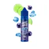 AROMA JUST JUICE BLACKCURRANT LIME 12/60ML