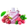 DESECHABLE MÜBAR KUBA 700 CHERRY CRANBERRY 0MG
