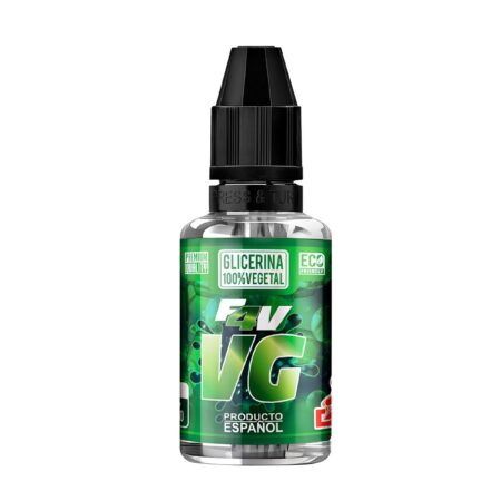 BASE OIL 4 VAP FAST VG 30ML
