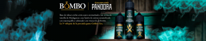 PANDORA-BOMBO